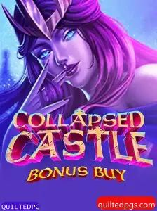 Collapsed Castle Bonus Buy: Explorando as Profundezas do Novo Jogo com QuiltedPG