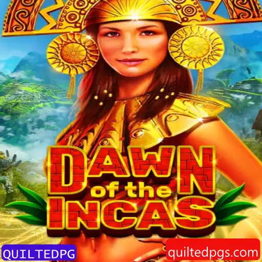 Descubra o Fascinante Mundo de 'DawnoftheIncas'