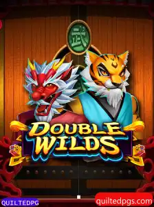 Explorando o Mundo do Jogo 'DoubleWilds'