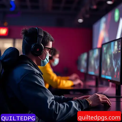 Esportes virtuais