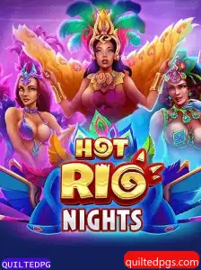 HotRioNights: A Excitante Aventura Noturna Inspirada em Eventos Atuais