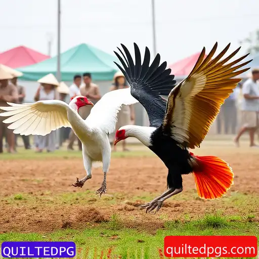 Jogos de sabong