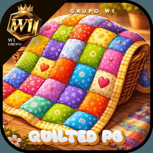 Logo QUILTEDPG Cassino