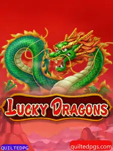 Explorando o Mundo de LuckyDragons: Um Guia Completo com QuiltedPG
