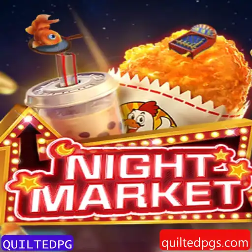 Explorando o Mundo de NIGHTMARKET