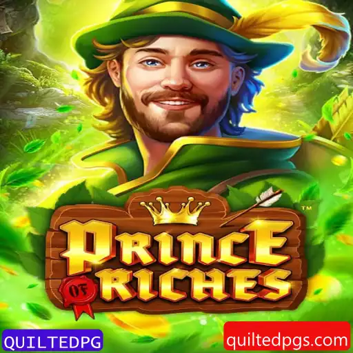 PrinceOfRiches: Uma Jornada de Estratégia e Fortuna