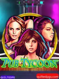 Descubra o Universo Empreendedor de PubTycoon