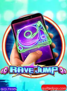 Descubra o Fenômeno do Jogo RaveJumpmobile com QUILTEDPG