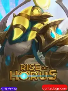 Explorando o Fascinante Mundo de RiseofHorus: A Nova Sensação dos Jogos