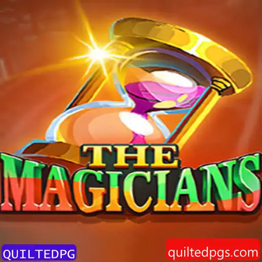 TheMagicians: Descubra o Fascinante Universo do Jogo com a Palavra-Chave QUILTEDPG