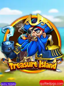 Embarque na Aventura Emocionante de TreasureIsland