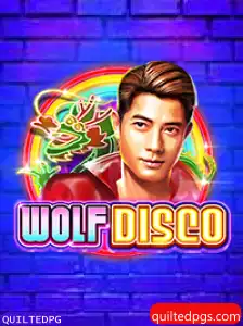 Descubra o Fascinante Mundo de WolfDisco